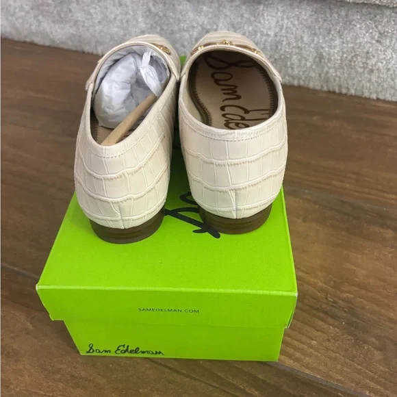 Sam Edelman Loraine Bit Loafer - Picture 5 of 12